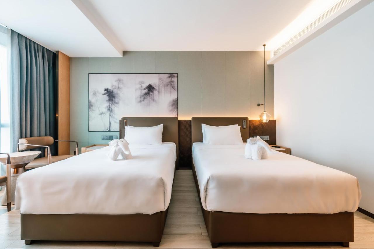 Laike Hotel Bangkok Cameră foto